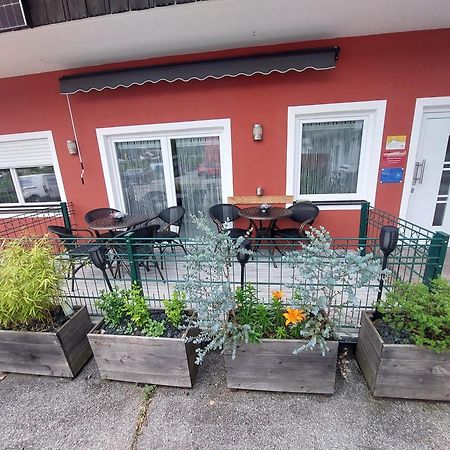 G & H Ferienwohnungen Appartement Untersberg Берхтесгаден Экстерьер фото