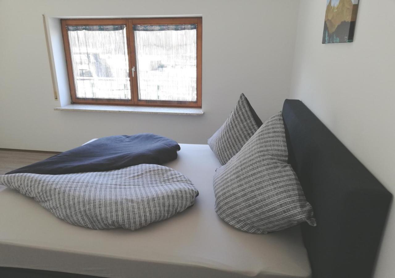 G & H Ferienwohnungen Appartement Untersberg Берхтесгаден Экстерьер фото