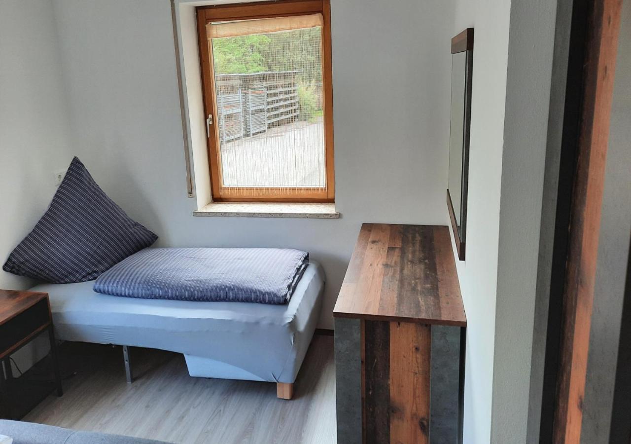 G & H Ferienwohnungen Appartement Untersberg Берхтесгаден Экстерьер фото