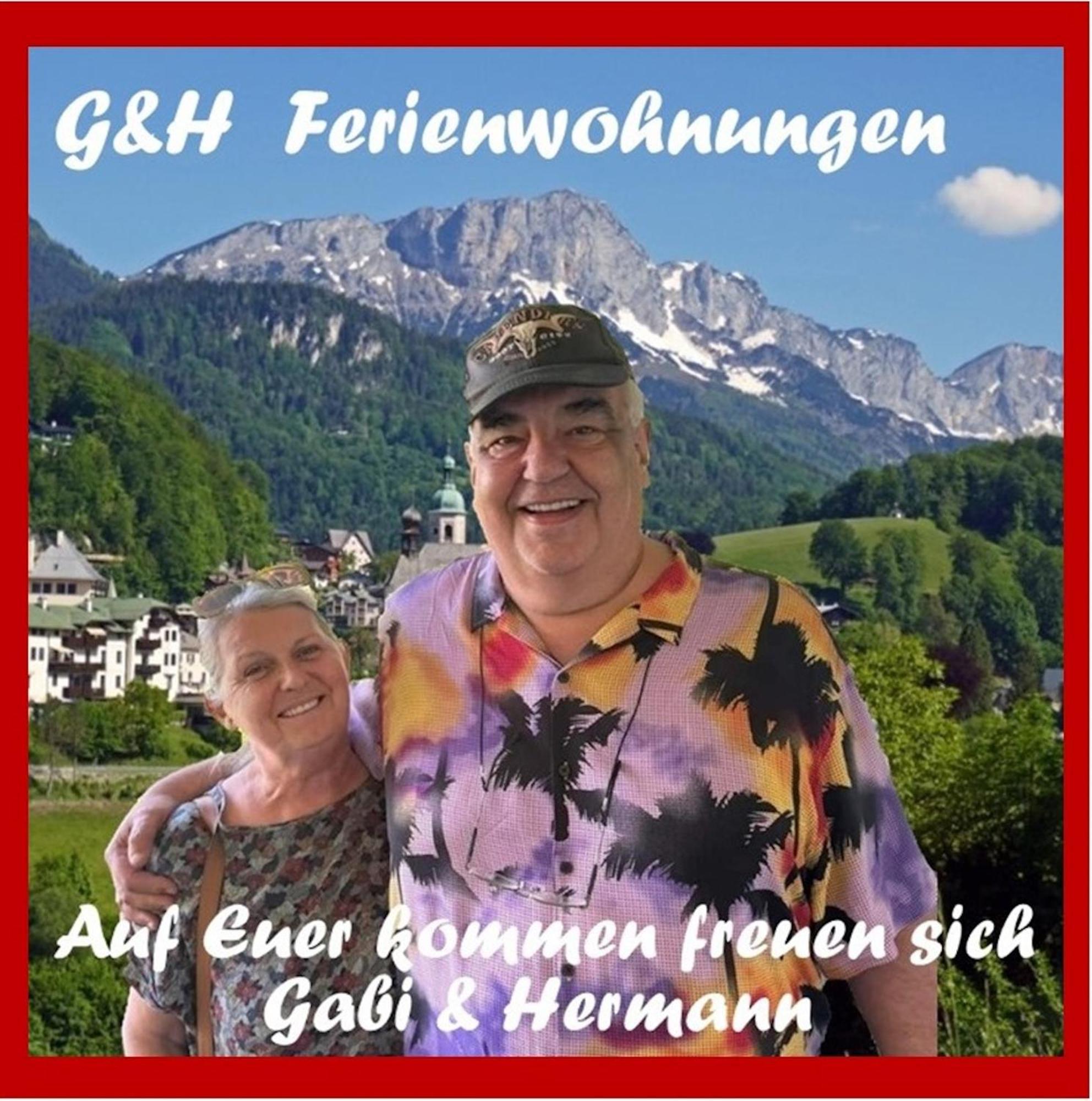 G & H Ferienwohnungen Appartement Untersberg Берхтесгаден Экстерьер фото